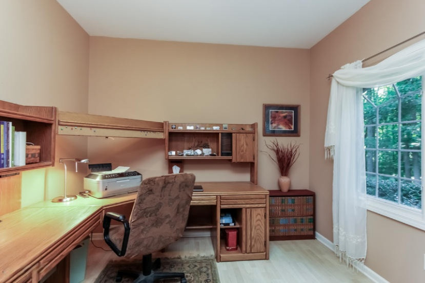 12919 Finkbeiner Road Middleville, MI 49333 - Photo 13 of 40 13-Office