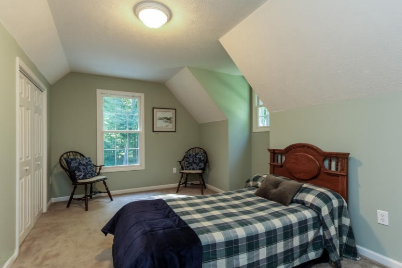 12919 Finkbeiner Road Middleville, MI 49333 - Photo 21 of 40 21-Bedroom 3