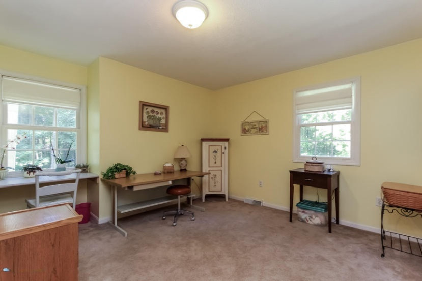 12919 Finkbeiner Road Middleville, MI 49333 - Photo 22 of 40 22-Bedroom 4