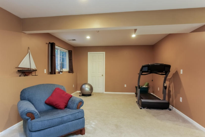 12919 Finkbeiner Road Middleville, MI 49333 - Photo 26 of 40 26-Bedroom 4