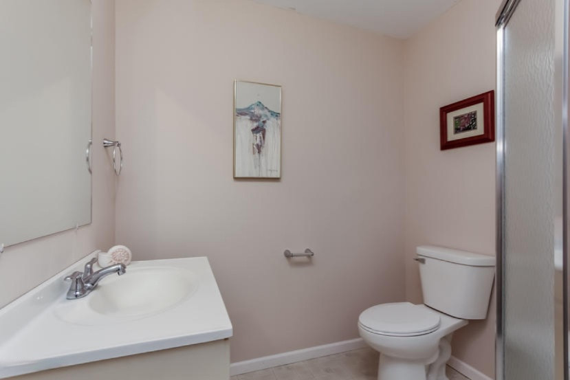 12919 Finkbeiner Road Middleville, MI 49333 - Photo 29 of 40 29-LL Bathroom