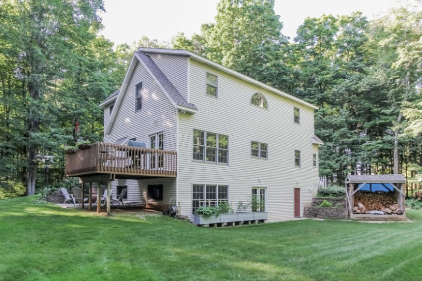 12919 Finkbeiner Road Middleville, MI 49333 - Photo 32 of 40 32-SE Exterior