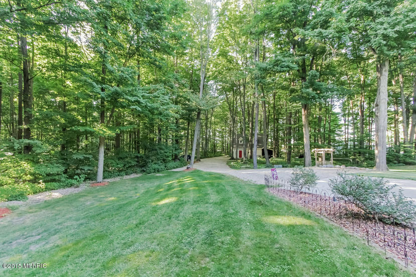 12919 Finkbeiner Road Middleville, MI 49333 - Photo 35 of 40 35-Exterior