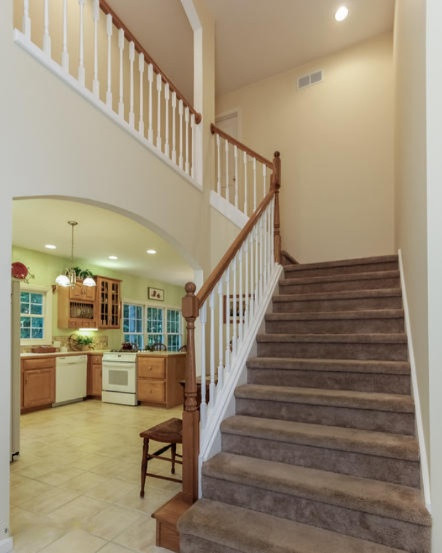 12919 Finkbeiner Road Middleville, MI 49333 - Photo 5 of 40 5-Foyer