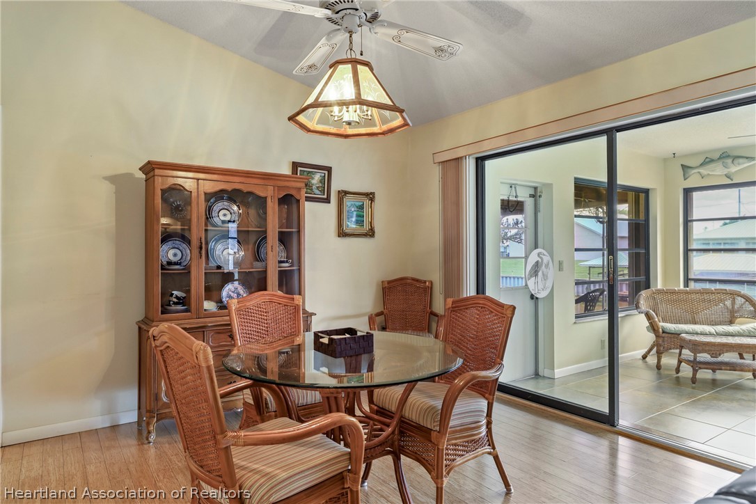 109 Citrus Road Northeast Lake Placid, FL 33852 - Photo 12 of 28