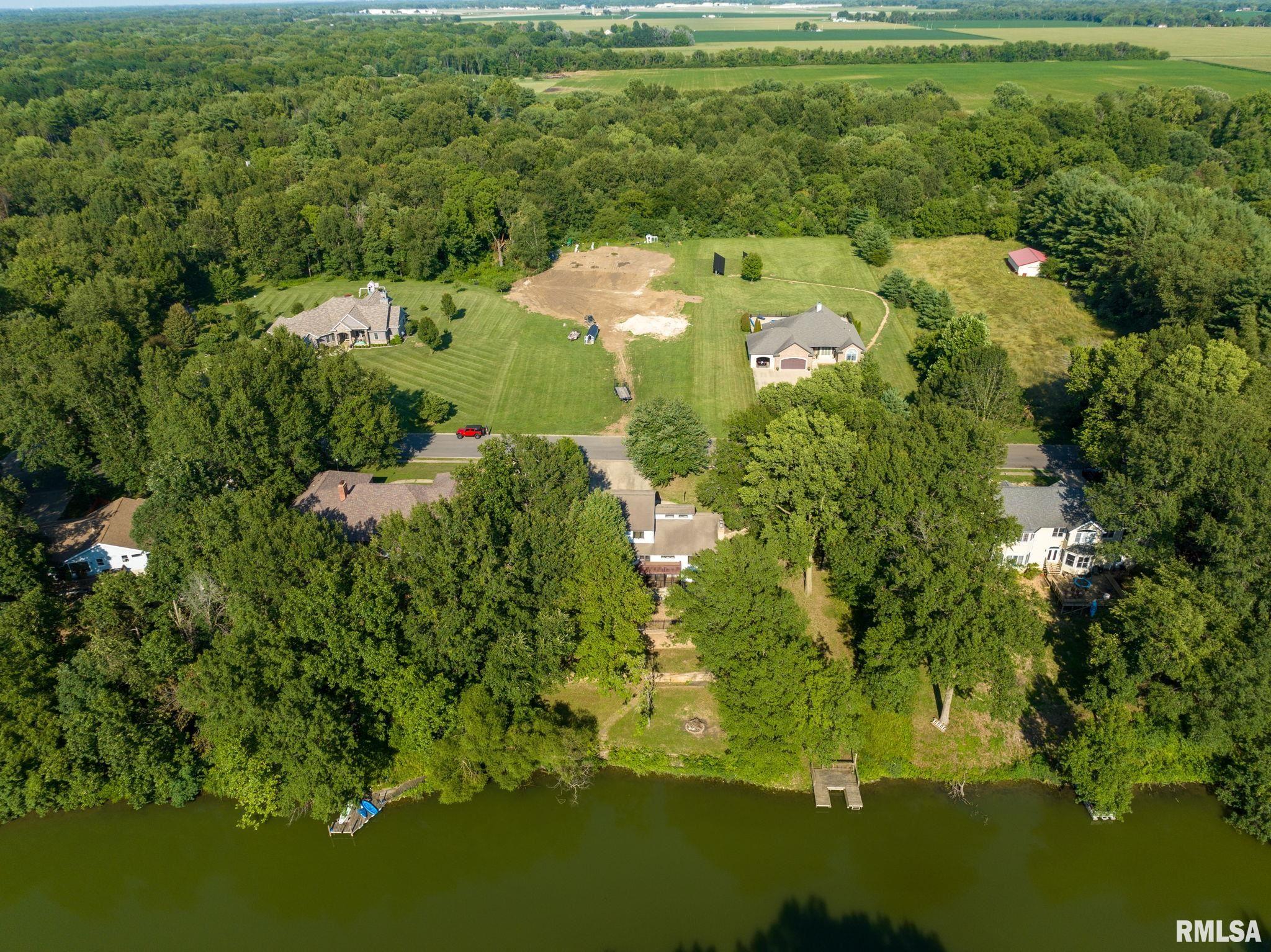 6 Hickory Hills Drive Springfield, IL 62707 - Photo 54 of 63