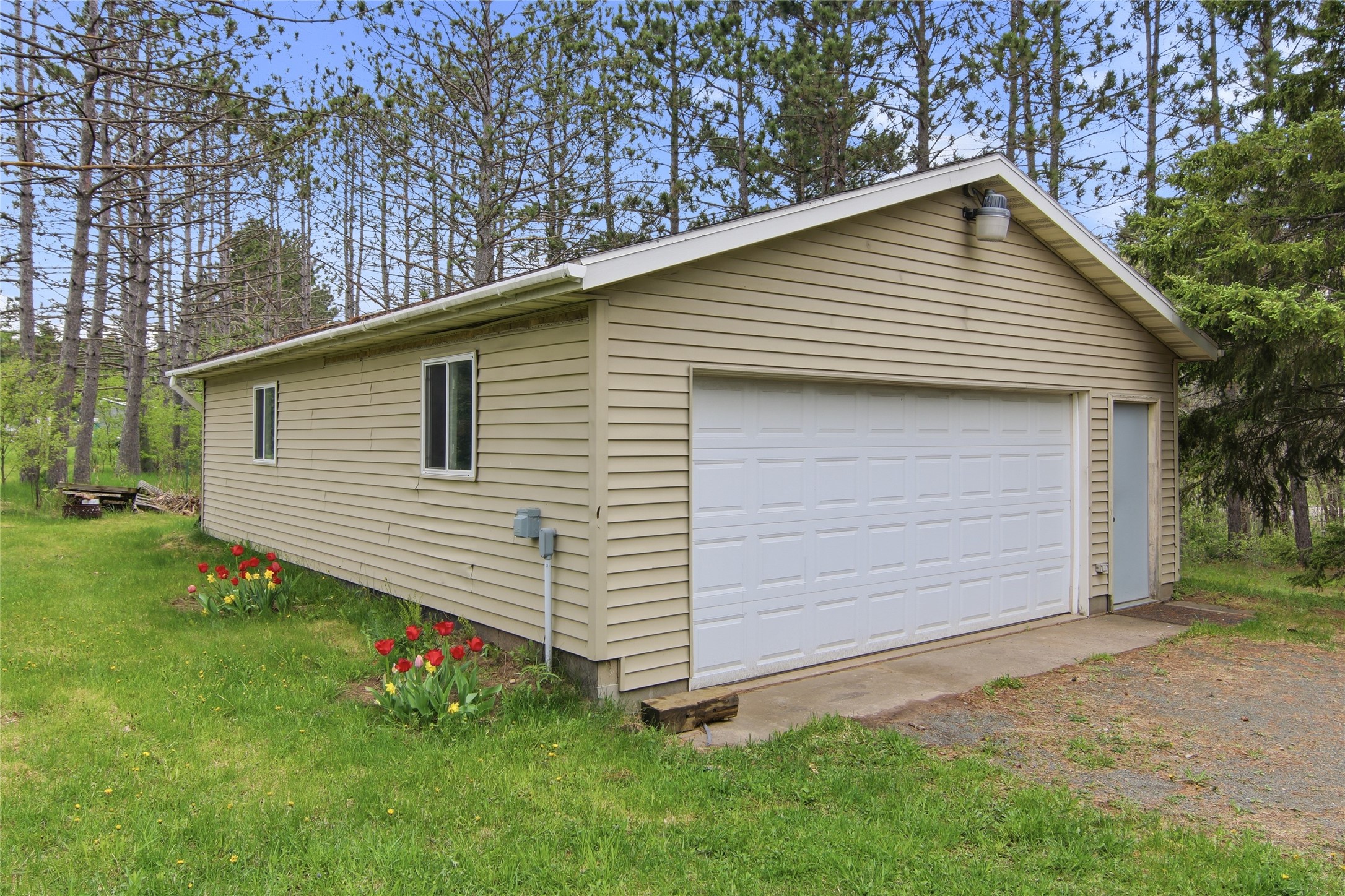 4753 West Hwy F Springbrook Wi 54875 Springbrook, WI 54875 - Photo 31 of 44