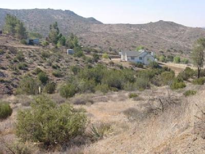 0 Old Stage Road Agua Dulce, CA 91390 - Photo 2 of 4 Additional Photo