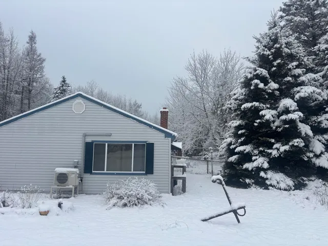 $210,000 | 94 Heath Road, Milbridge, ME 04658