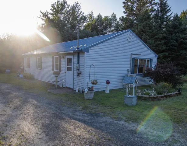 $210,000 | 94 Heath Road, Milbridge, ME 04658