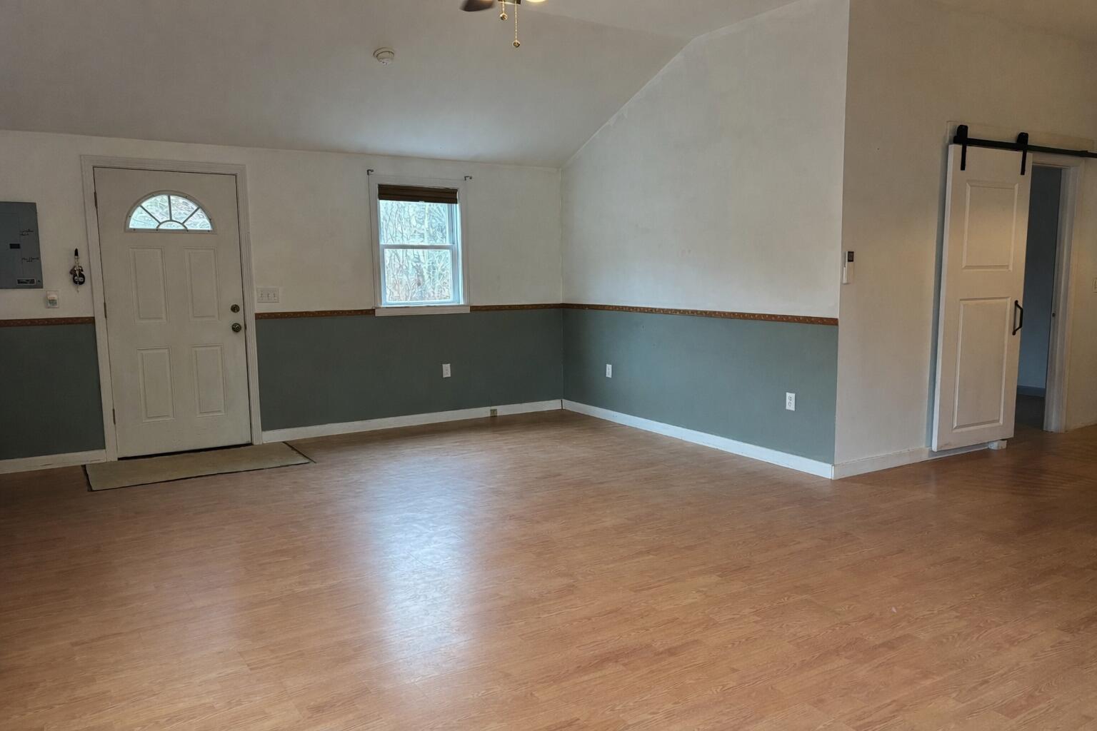 94 Heath Road Milbridge, ME 04658 - Photo 4 of 15 Living Room