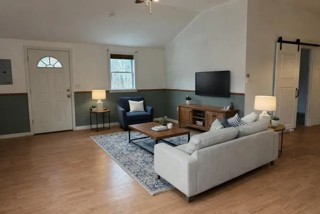 $210,000 | 94 Heath Road, Milbridge, ME 04658