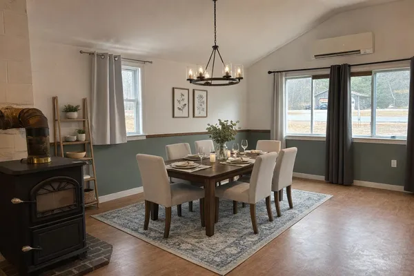 $220,000 | 94 Heath Road, Milbridge, ME 04658