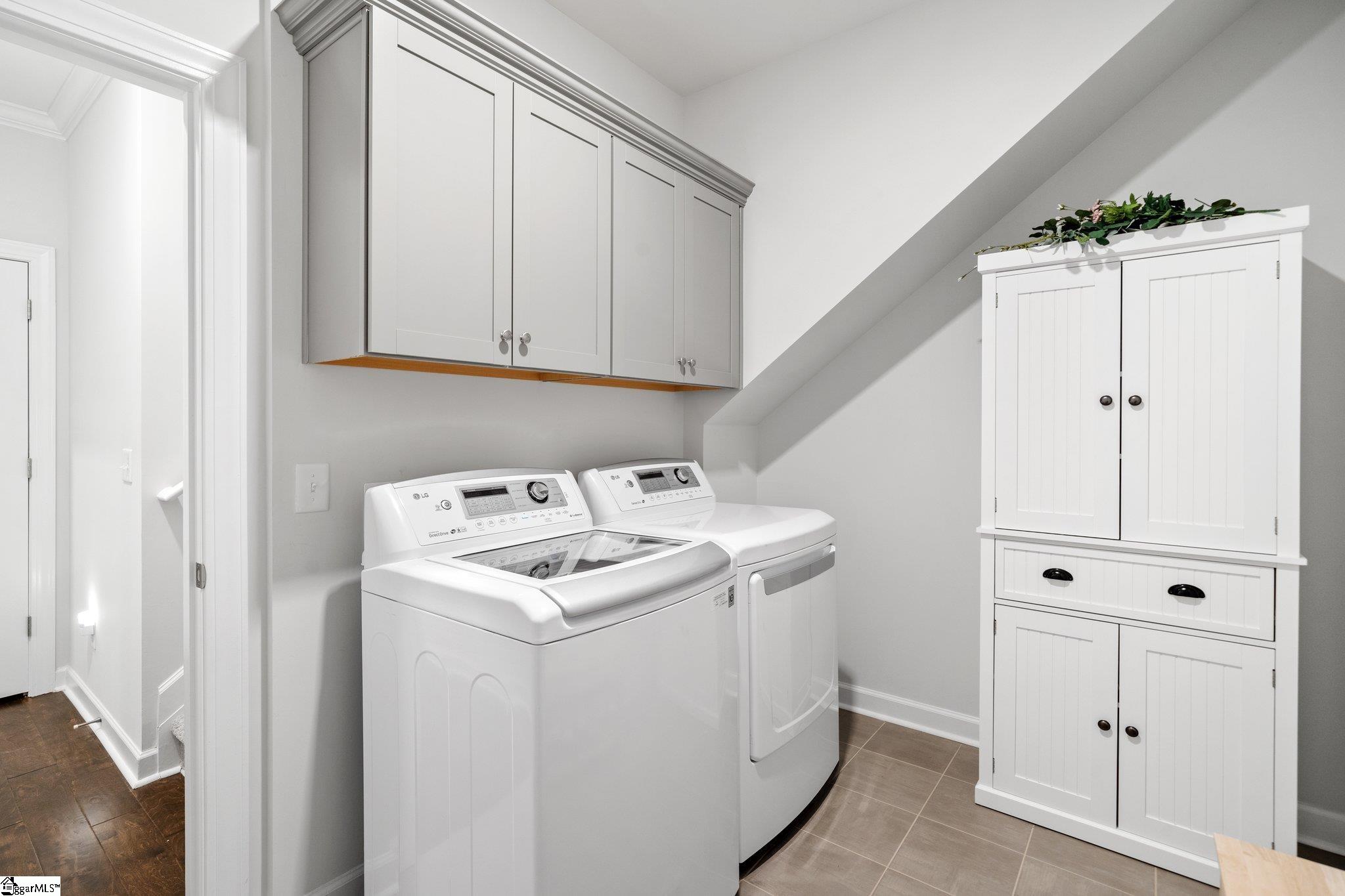 207 Crestgate Way Easley, SC 29642 - Photo 16 of 34