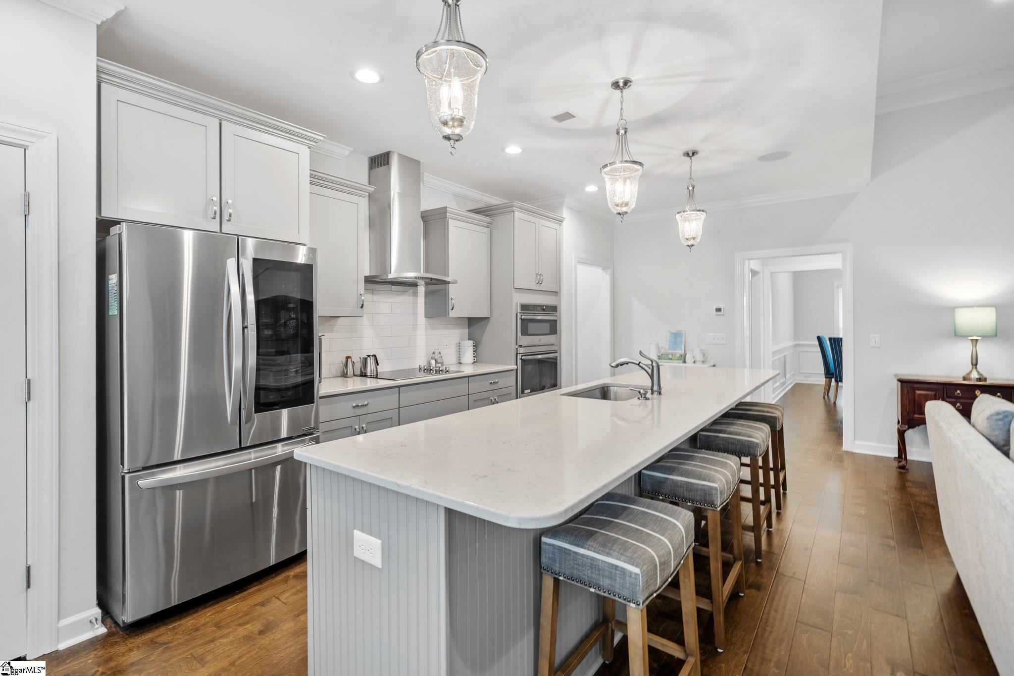 207 Crestgate Way Easley, SC 29642 - Photo 2 of 34