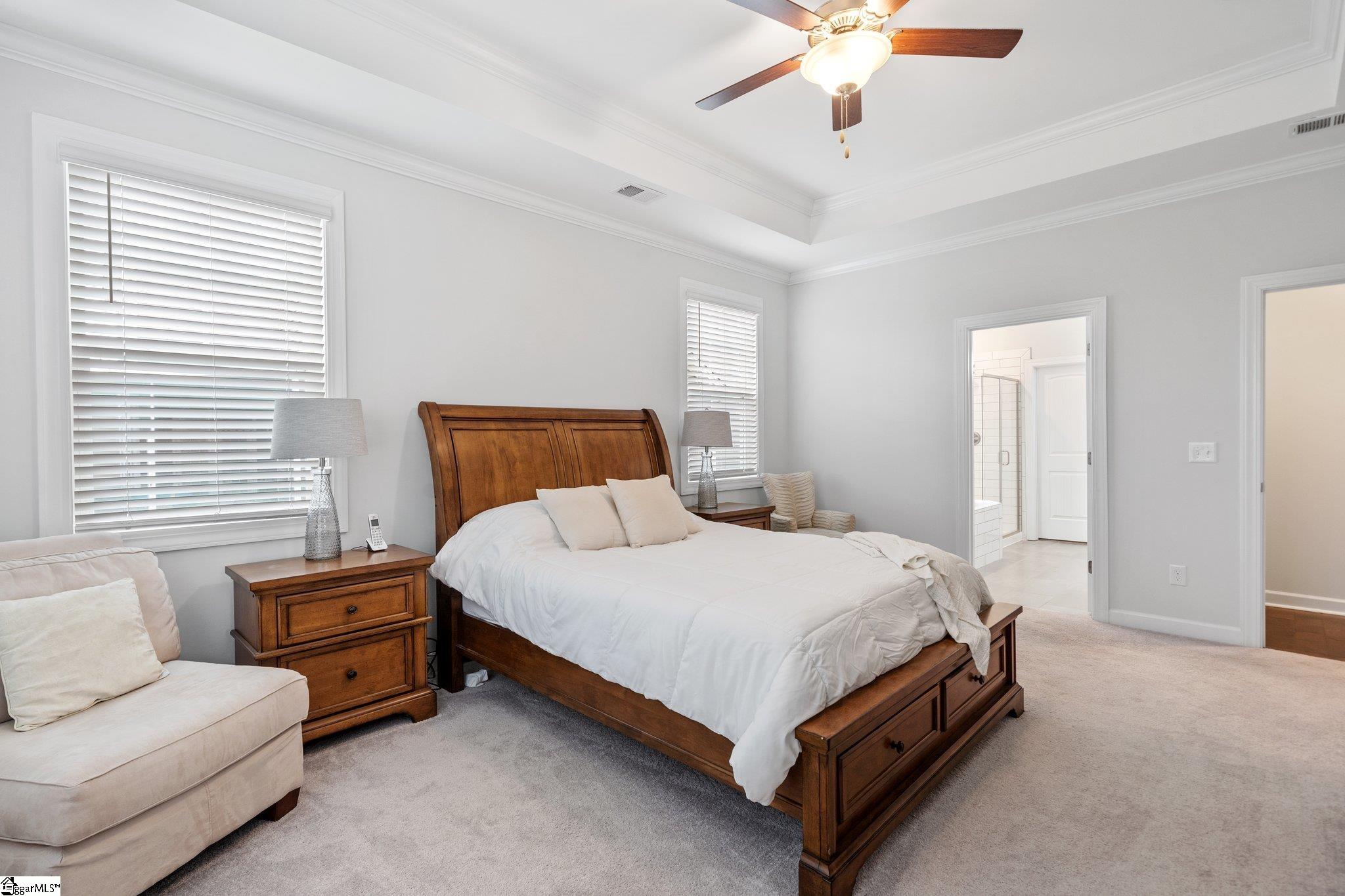 207 Crestgate Way Easley, SC 29642 - Photo 21 of 34