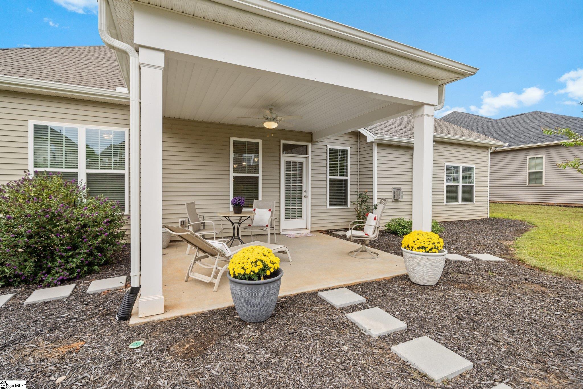 207 Crestgate Way Easley, SC 29642 - Photo 28 of 34