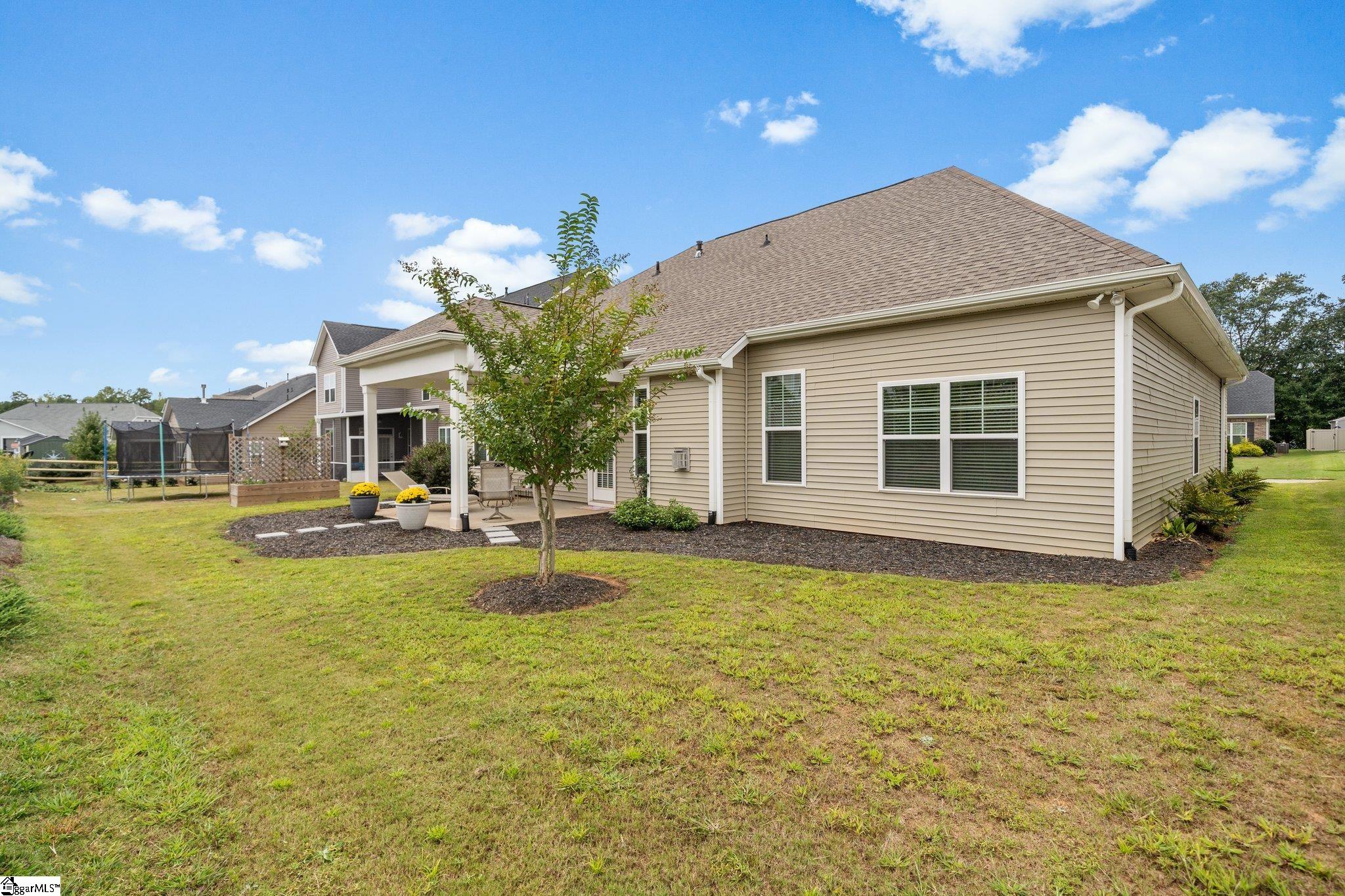 207 Crestgate Way Easley, SC 29642 - Photo 30 of 34