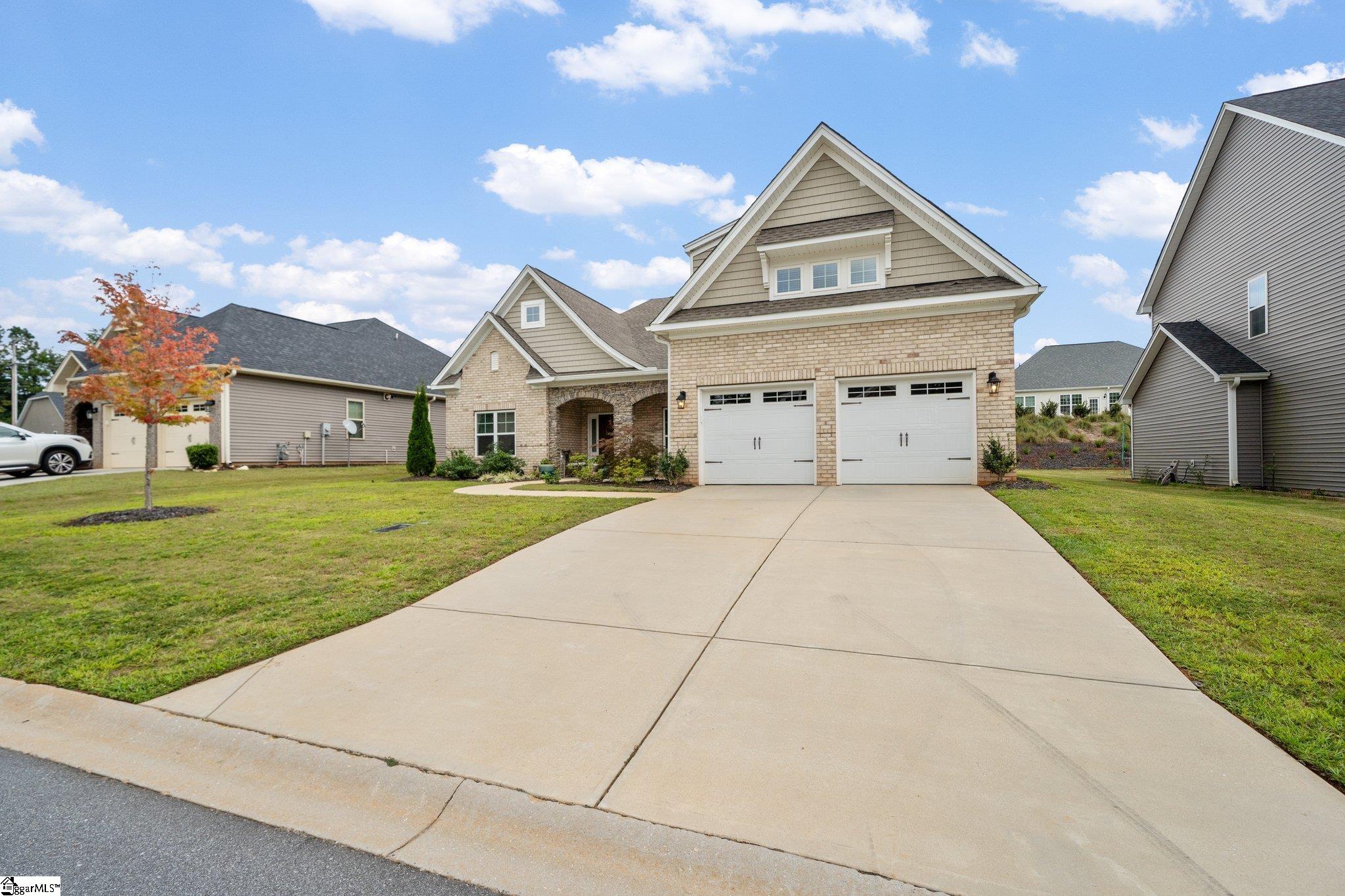 207 Crestgate Way Easley, SC 29642 - Photo 33 of 34