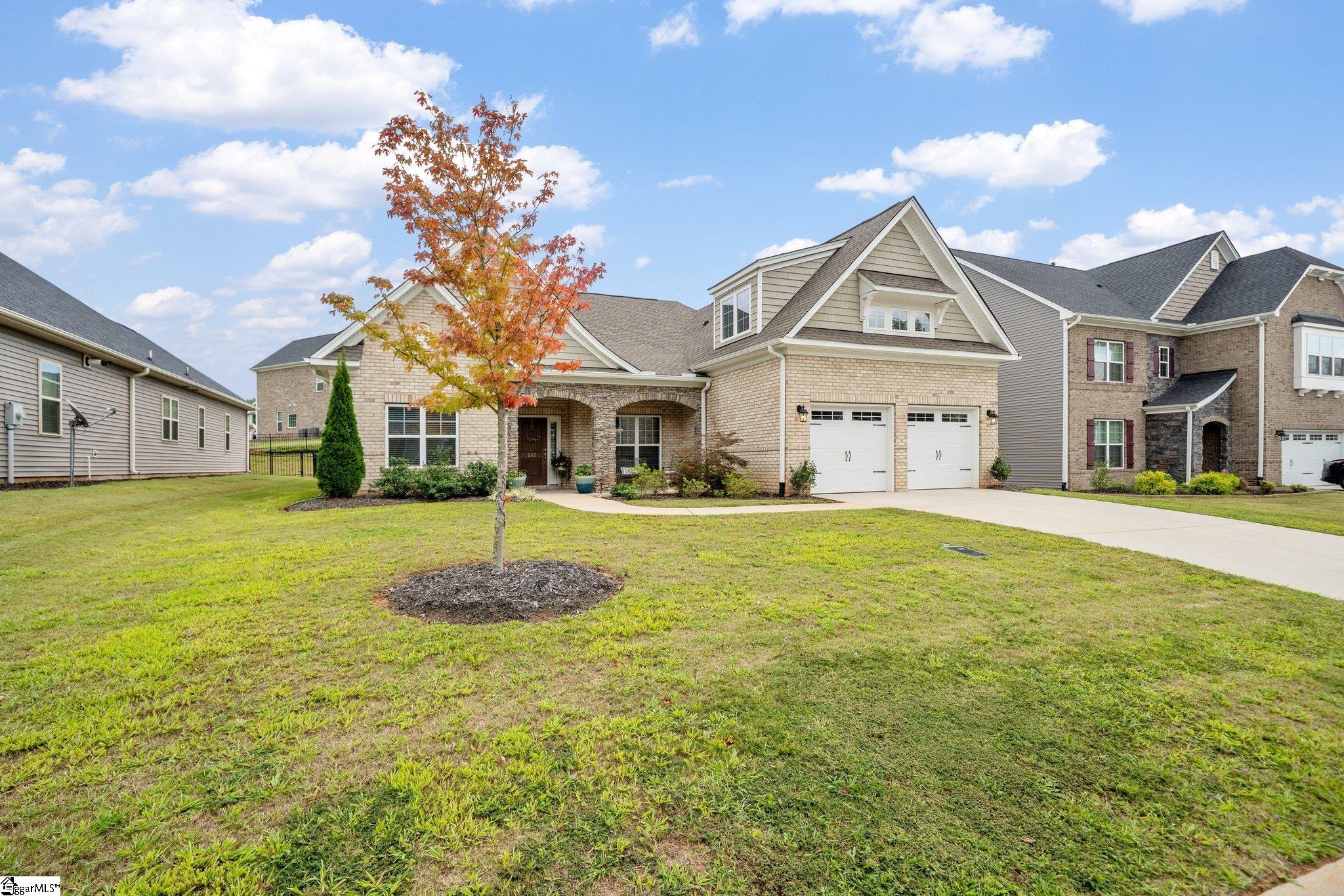 207 Crestgate Way Easley, SC 29642 - Photo 34 of 34