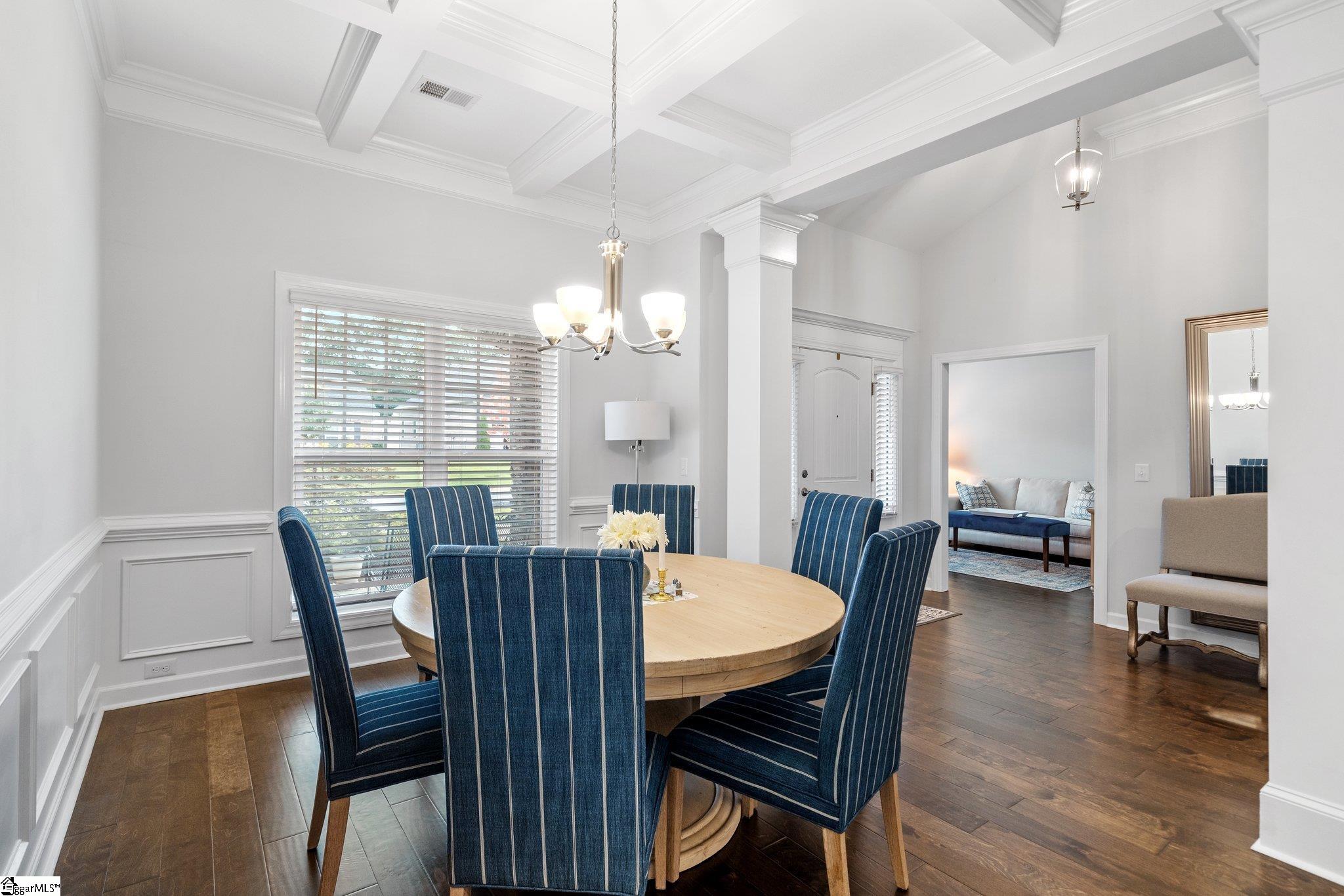 207 Crestgate Way Easley, SC 29642 - Photo 8 of 34