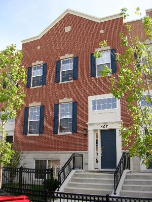 807 Station Boulevard Aurora, IL 60504 - Photo 1 of 1 a front view of a house with a yard