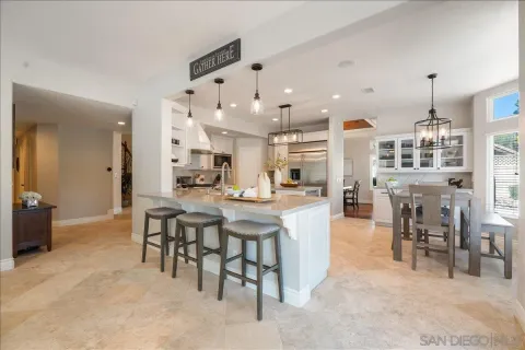 $2,365,000 | 16879 St Andrews Drive, Poway, CA 92064