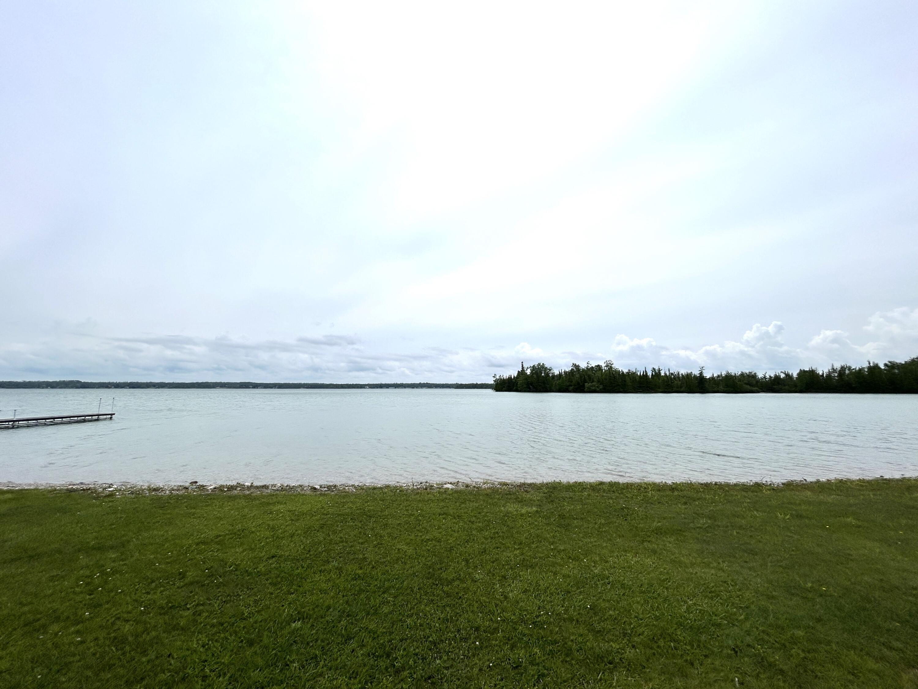 7126 Grand Point Road Presque Isle, MI 49777 - Photo 3 of 47 Beautiful view