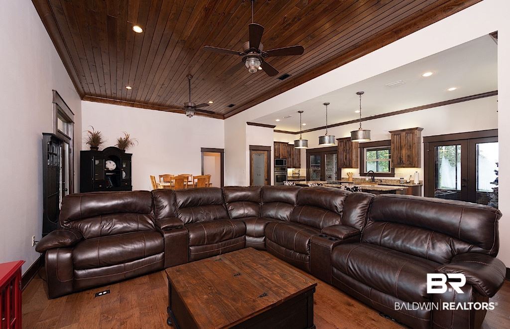 10195 Bromley Road Bay Minette, AL 36507 - Photo 10 of 32
