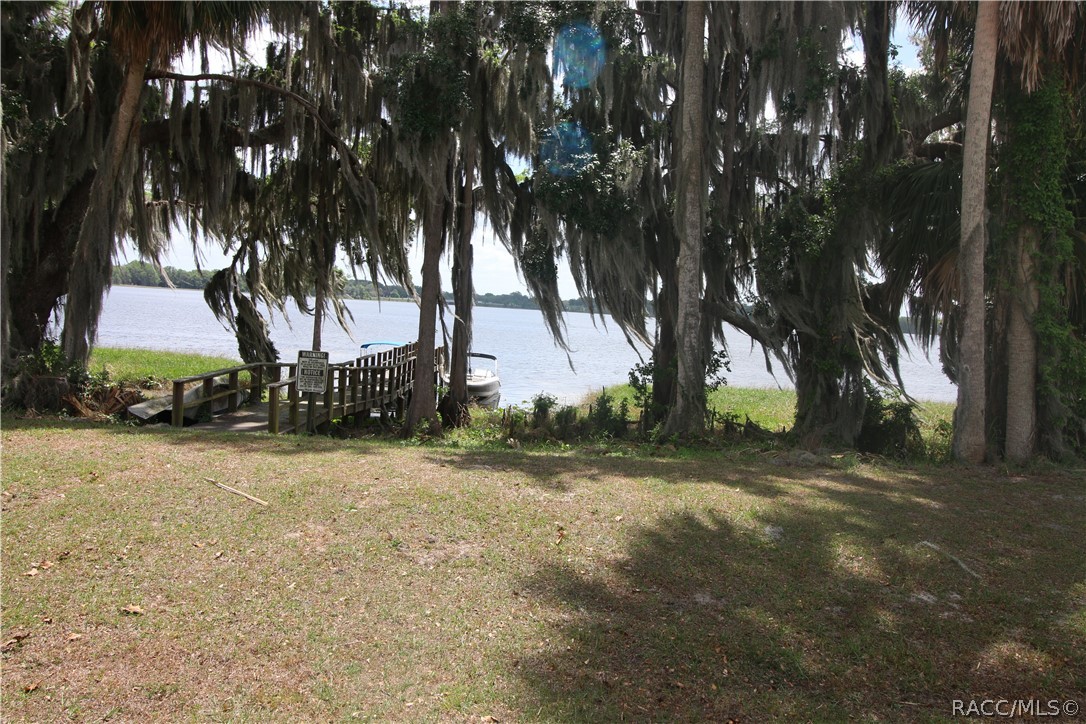 908 Pritchard Island Road Inverness, FL 34450 - Photo 22 of 25