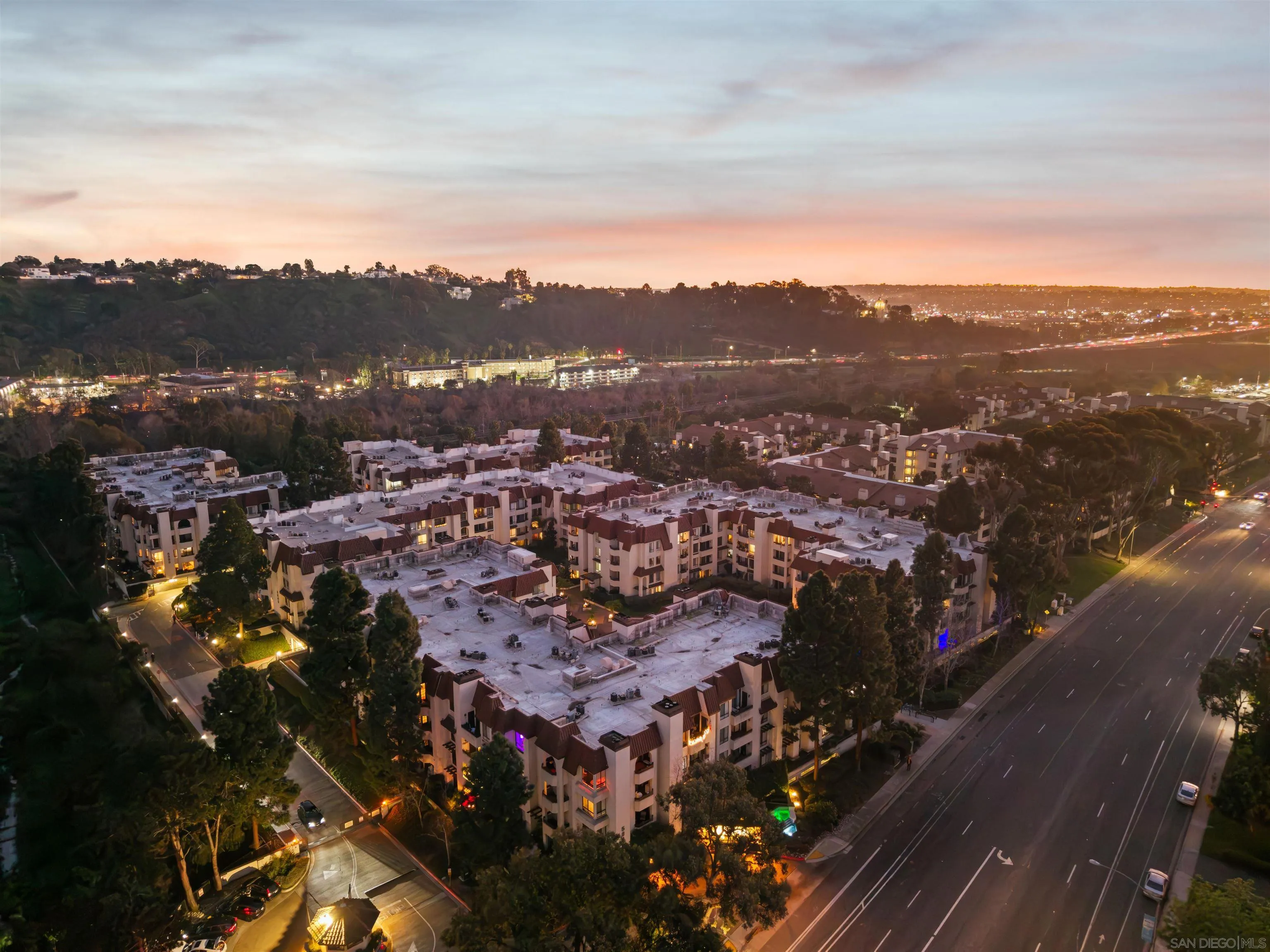 5875 Friars Road, Unit 4201 San Diego, CA 92110 - Photo 1 of 44