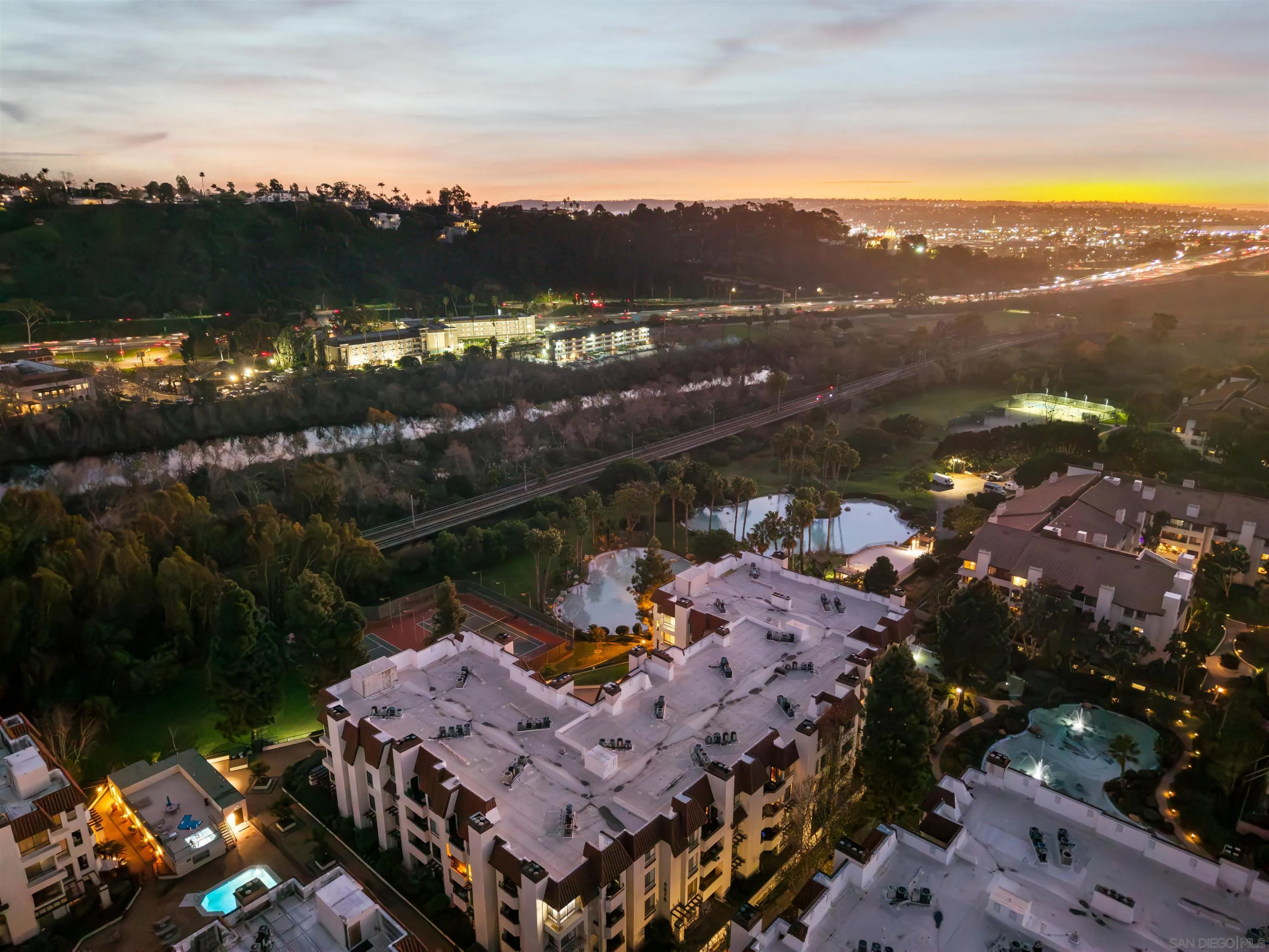 5875 Friars Road, Unit 4201 San Diego, CA 92110 - Photo 2 of 44