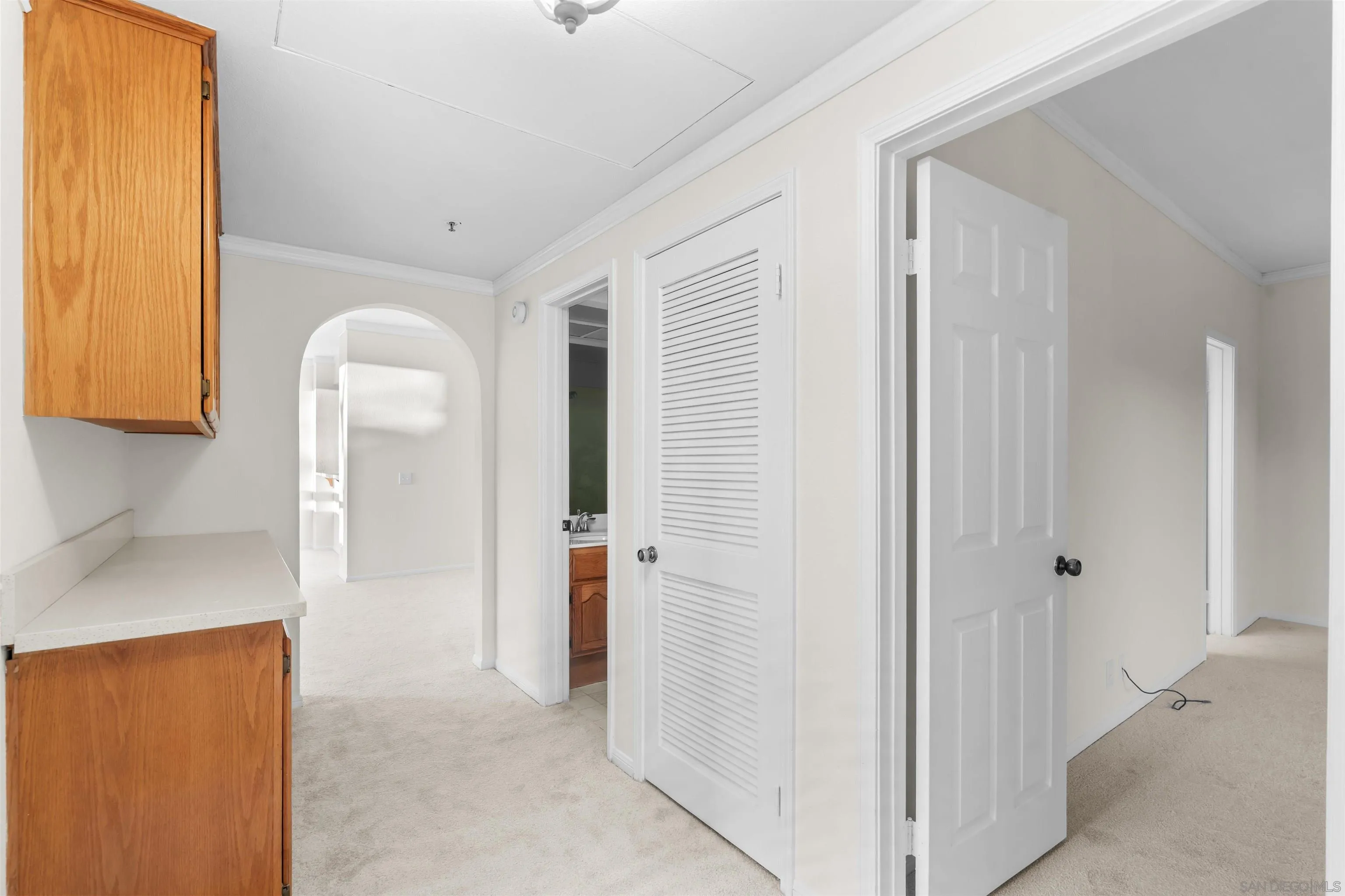 5875 Friars Road, Unit 4201 San Diego, CA 92110 - Photo 26 of 44