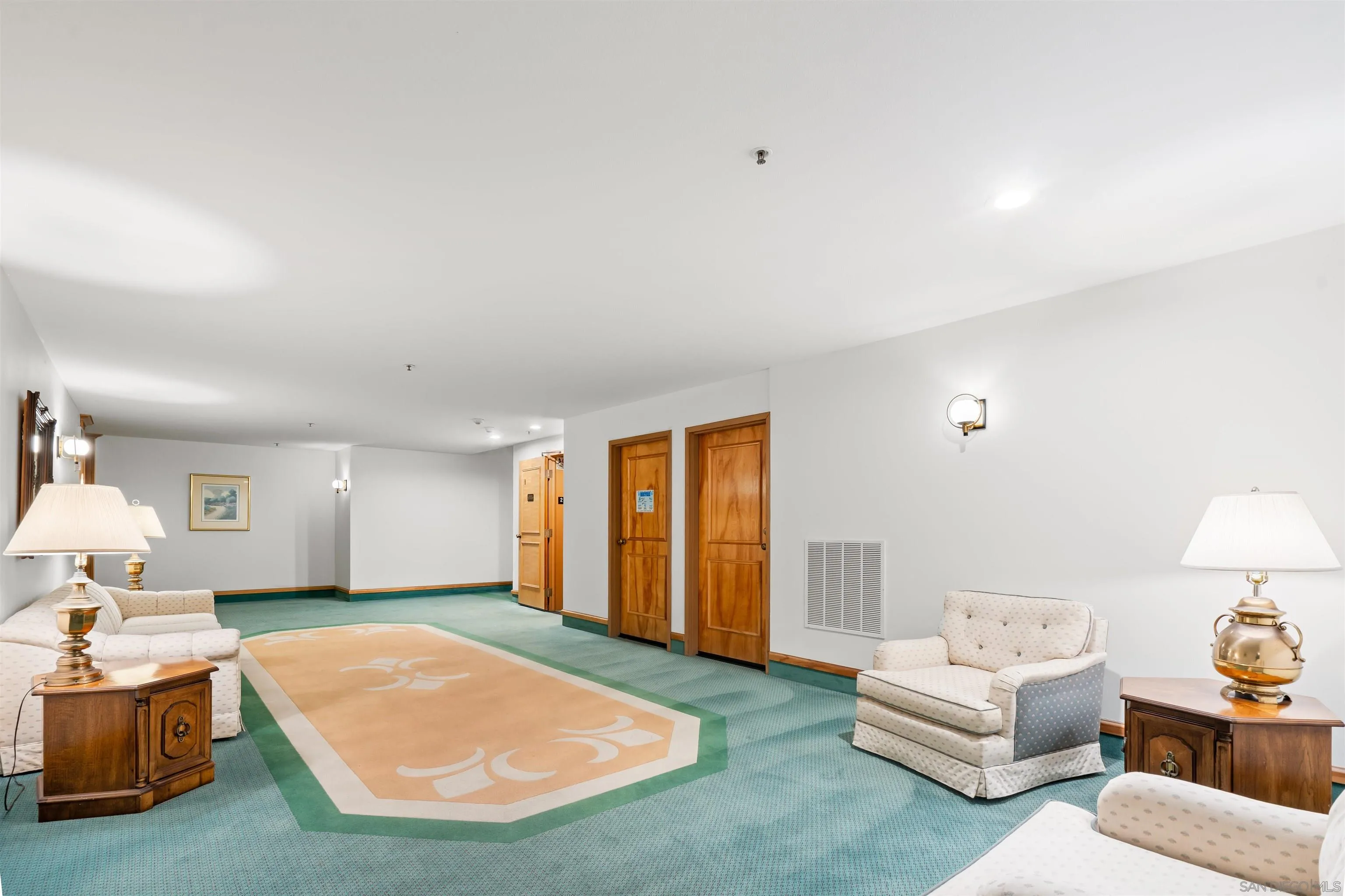 5875 Friars Road, Unit 4201 San Diego, CA 92110 - Photo 40 of 44