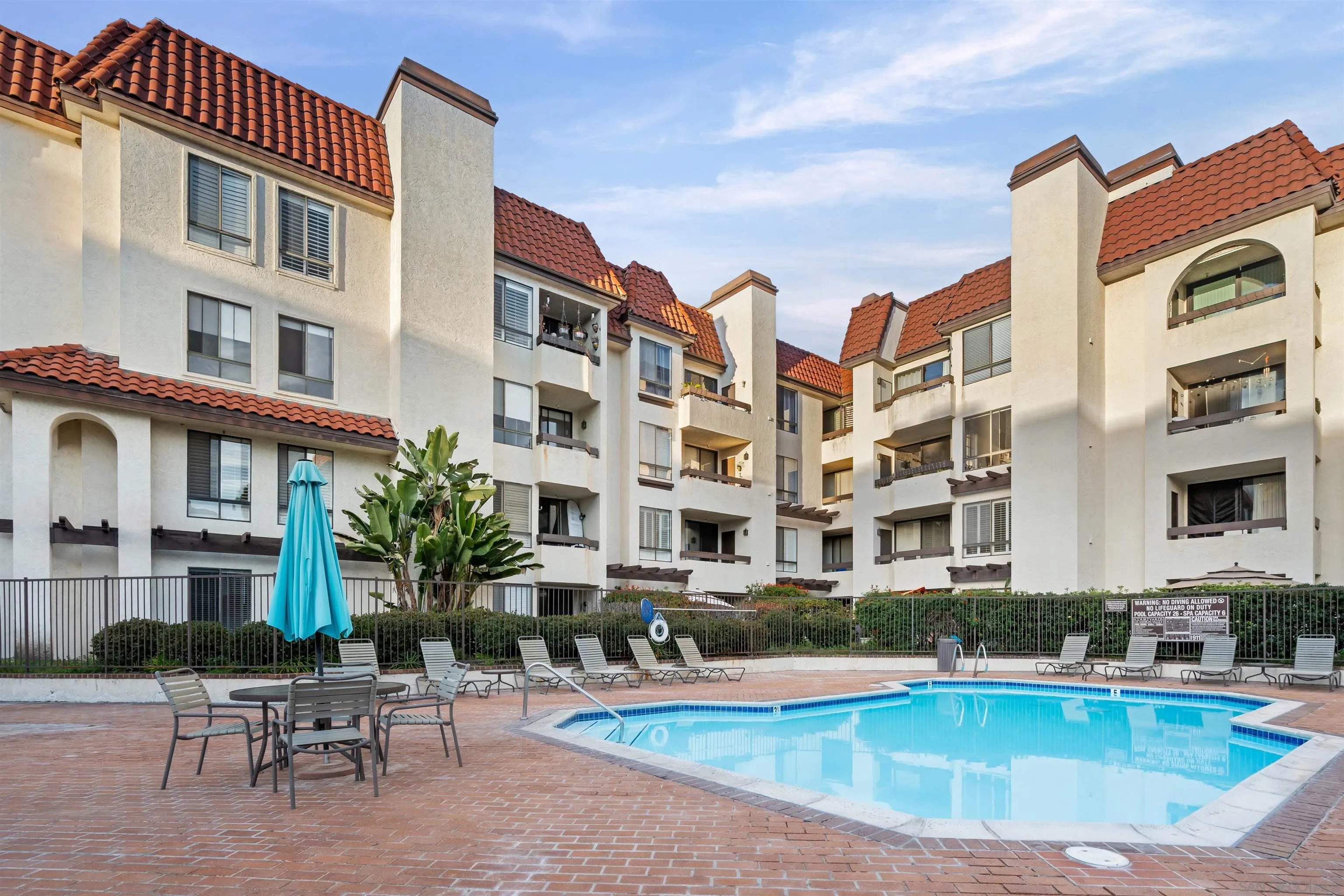 5875 Friars Road, Unit 4201 San Diego, CA 92110 - Photo 4 of 44