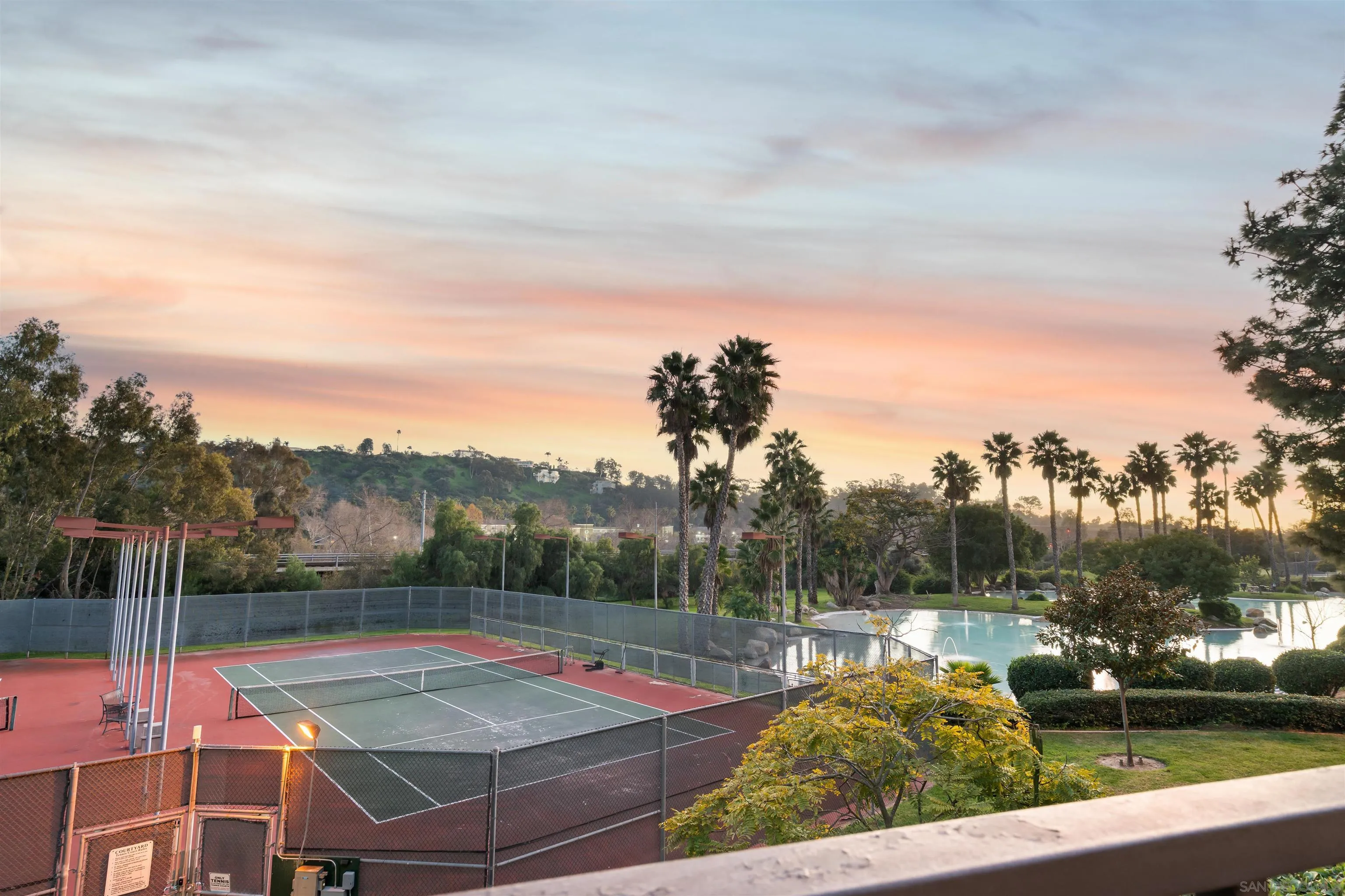 5875 Friars Road, Unit 4201 San Diego, CA 92110 - Photo 41 of 44