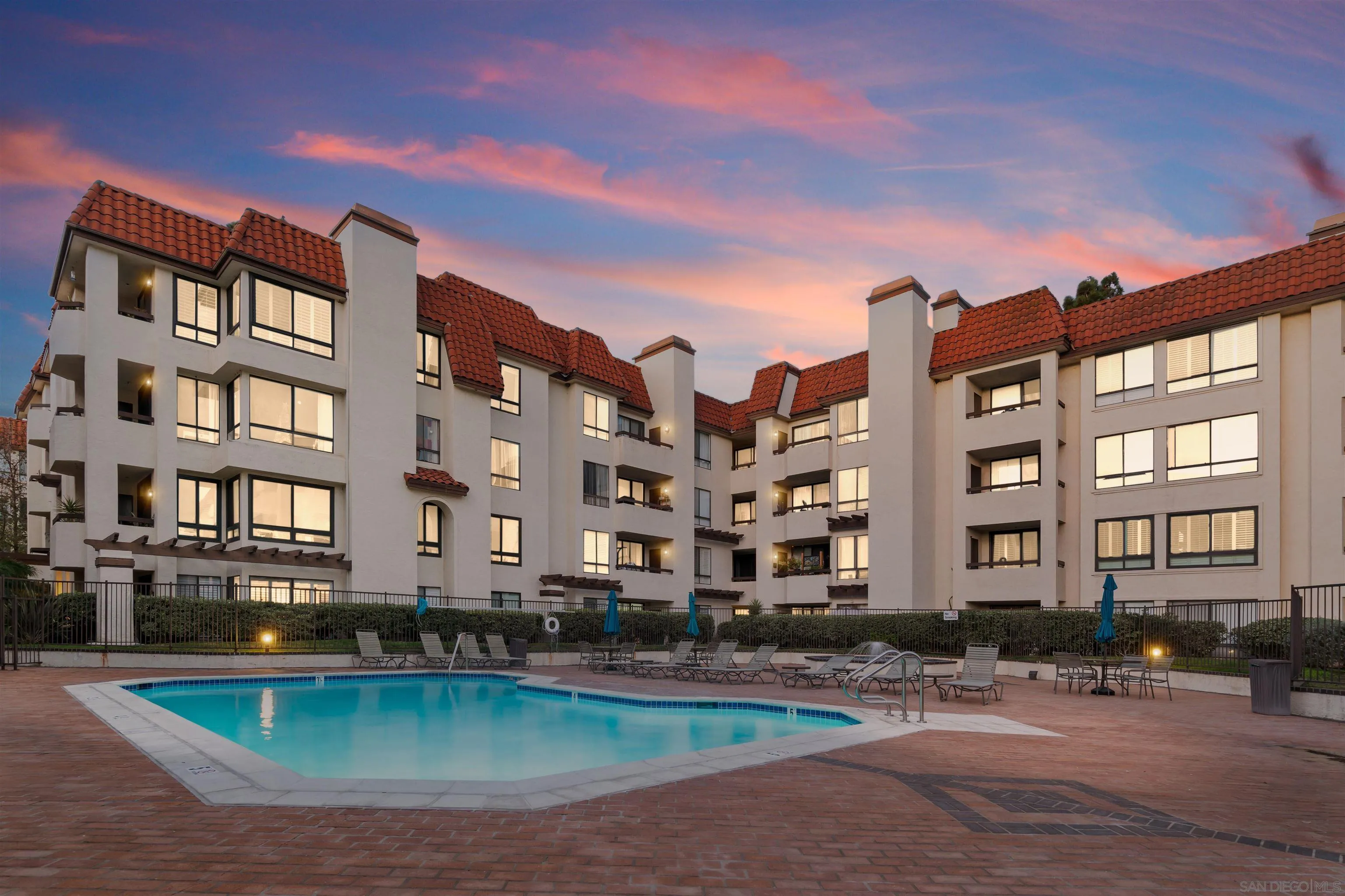 5875 Friars Road, Unit 4201 San Diego, CA 92110 - Photo 42 of 44