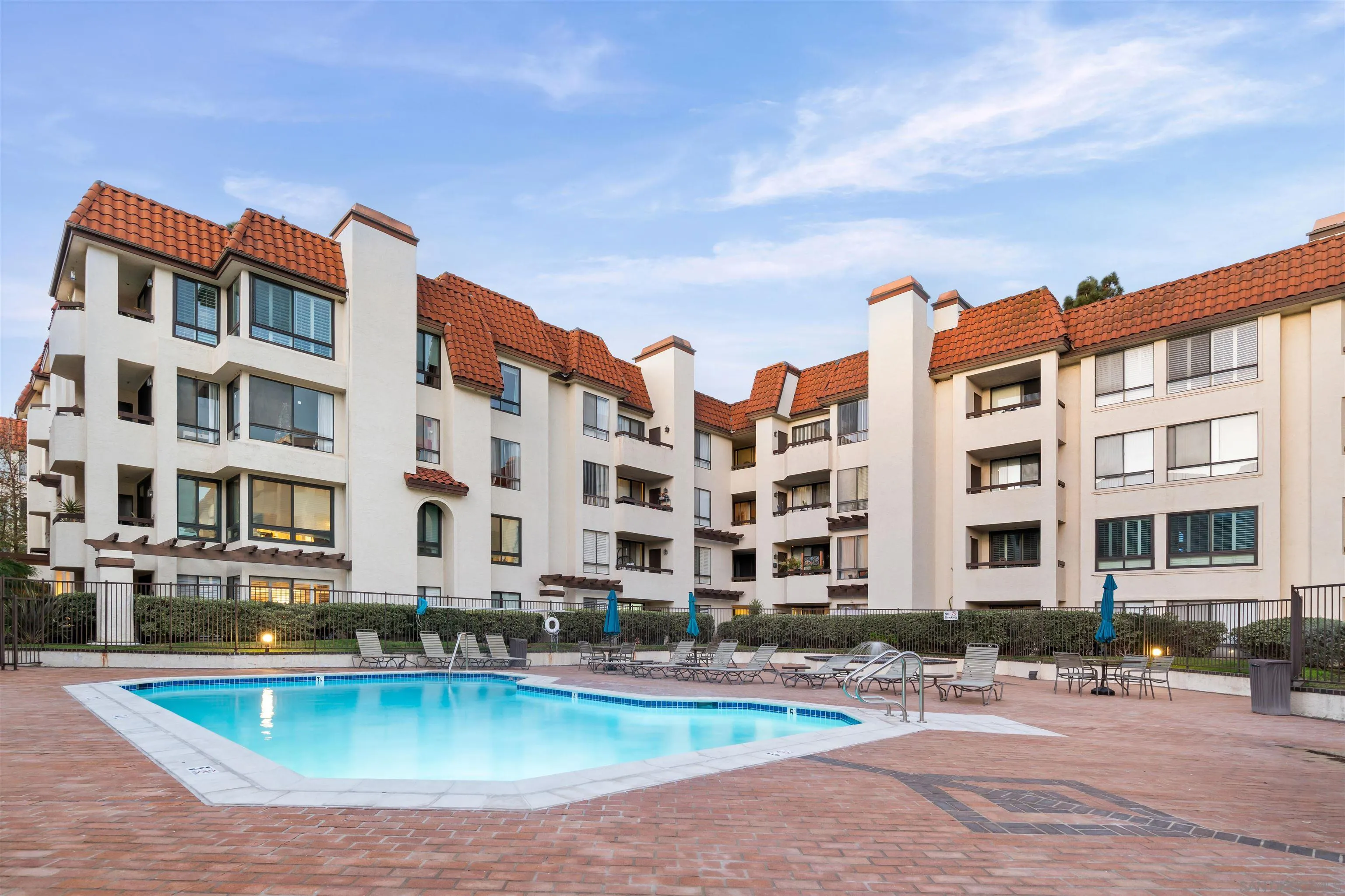 5875 Friars Road, Unit 4201 San Diego, CA 92110 - Photo 43 of 44