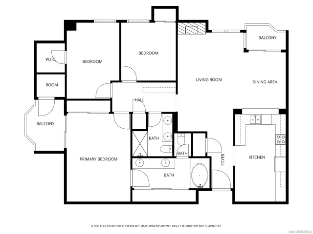 $699,500 | 5875 Friars Road, Unit 4201, San Diego, CA 92110