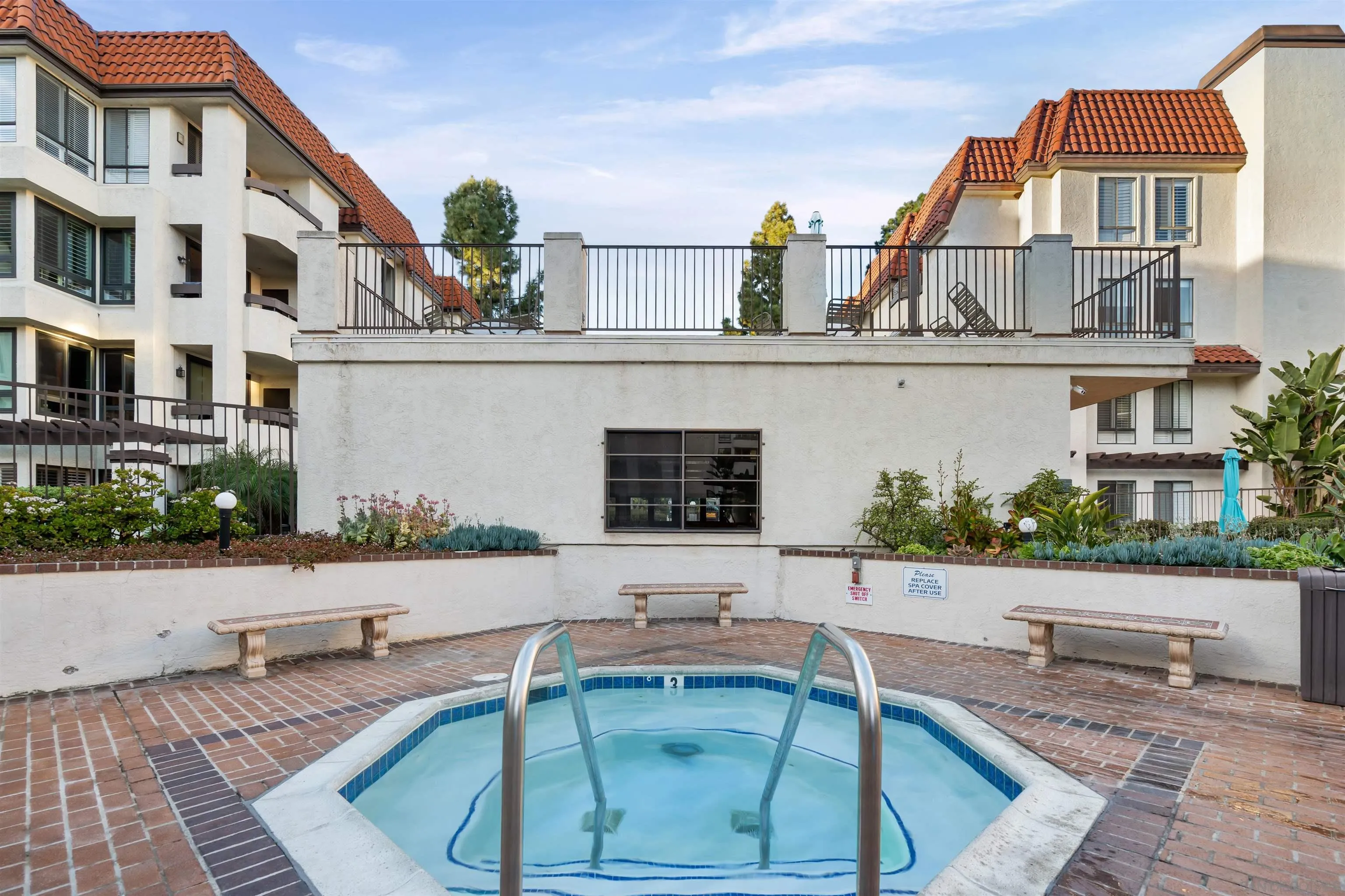 5875 Friars Road, Unit 4201 San Diego, CA 92110 - Photo 5 of 44