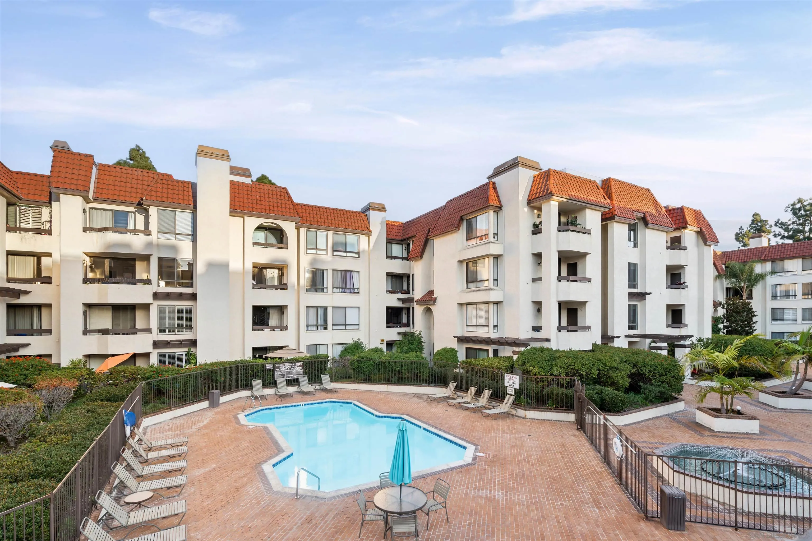 5875 Friars Road, Unit 4201 San Diego, CA 92110 - Photo 7 of 44