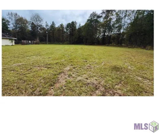 $35,000 | Tbd Tbd Felix Lee Road, Ethel, LA 70730