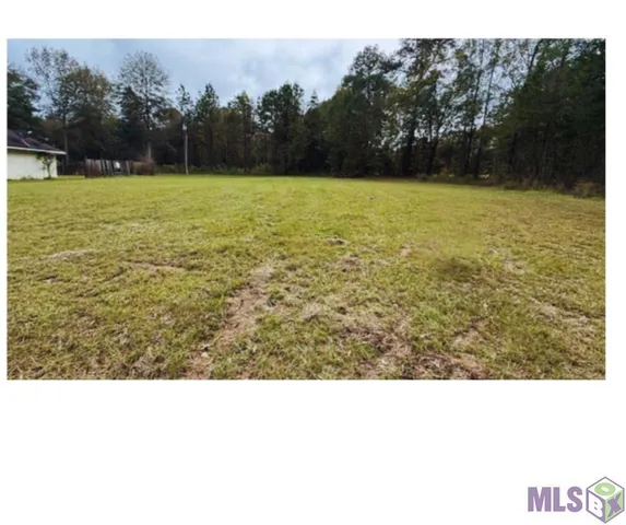 $35,000 | Tbd Tbd Felix Lee Road, Ethel, LA 70730