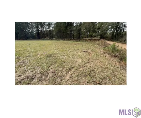 $35,000 | Tbd Tbd Felix Lee Road, Ethel, LA 70730