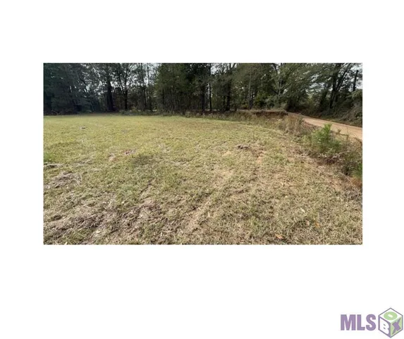 $35,000 | Tbd Tbd Felix Lee Road, Ethel, LA 70730