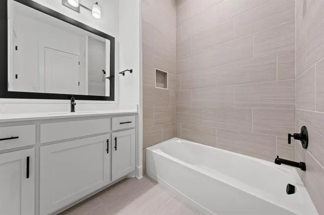 $924,900 | 124 Texas Ash Drive, Krugerville, TX 76227