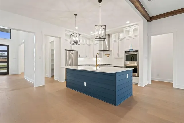 $924,900 | 124 Texas Ash Drive, Krugerville, TX 76227