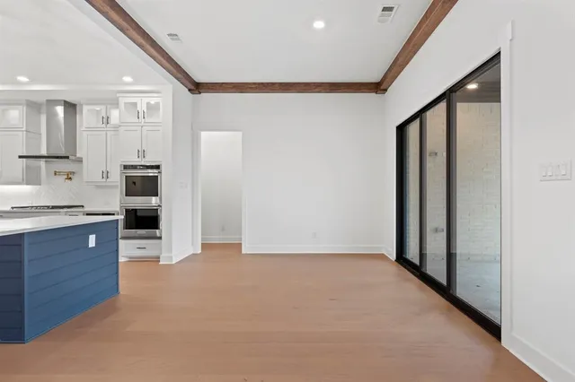 $924,900 | 124 Texas Ash Drive, Krugerville, TX 76227