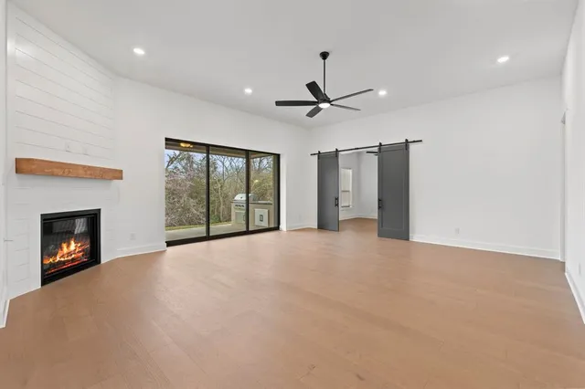 $924,900 | 124 Texas Ash Drive, Krugerville, TX 76227