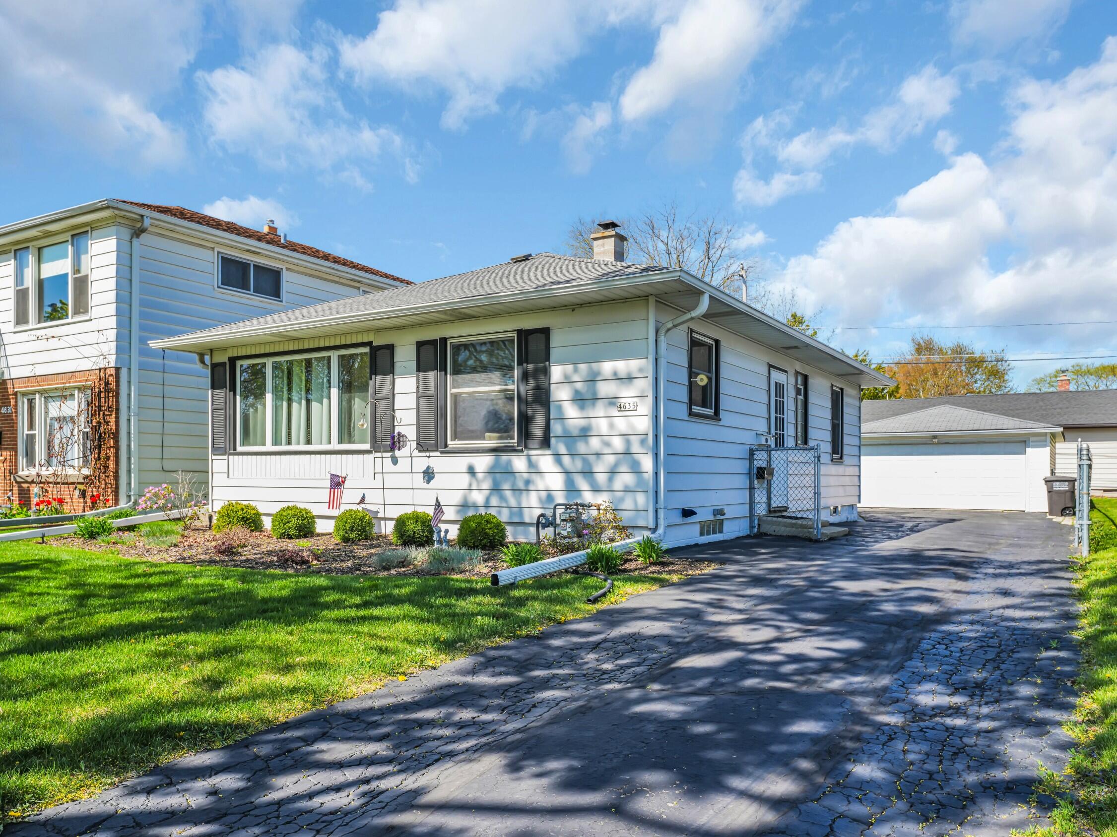 4635 North 127th Street Butler, WI 53007 - Photo 1 of 1 Photo (1)